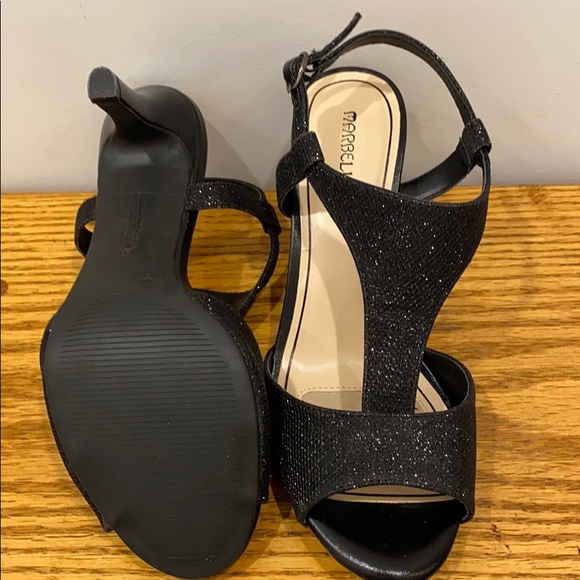 Marbella Women’s Heels - Picture 3 of 4